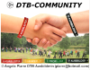 DTB-Zentralverband, Mitgliedsvereine und angeschlossene Organisationen
